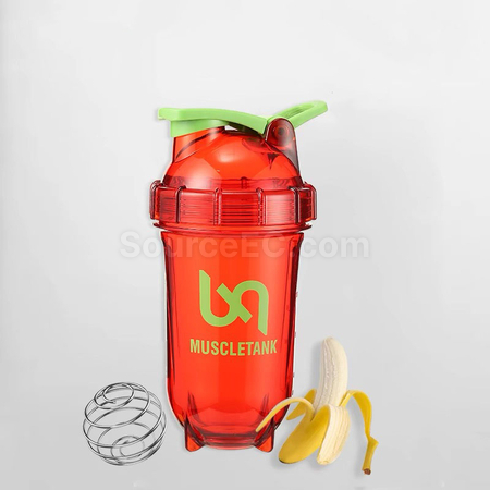 禮品訂造Tritan搖搖杯紀念品