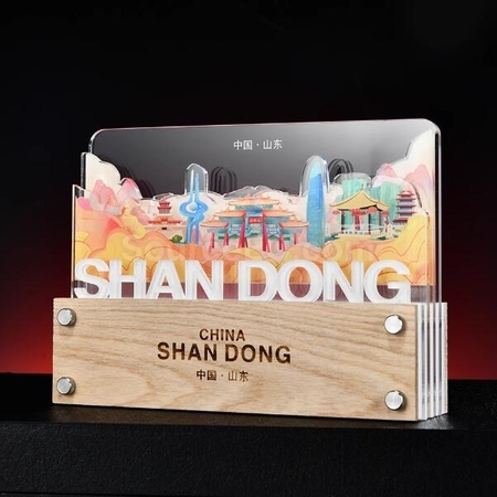 禮品訂造水晶獎座紀念品