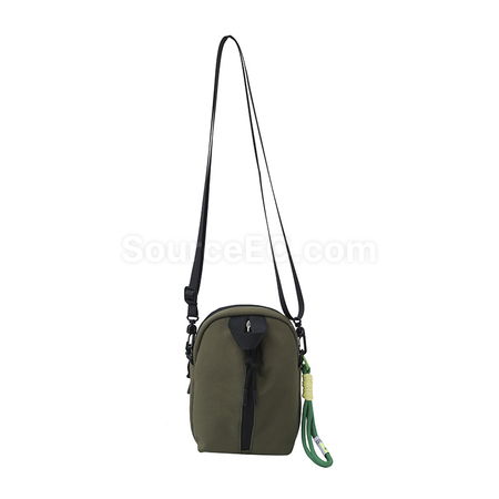 禮品訂造輕便斜挎袋紀念品