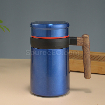禮品訂造不鏽鋼保溫杯紀念品