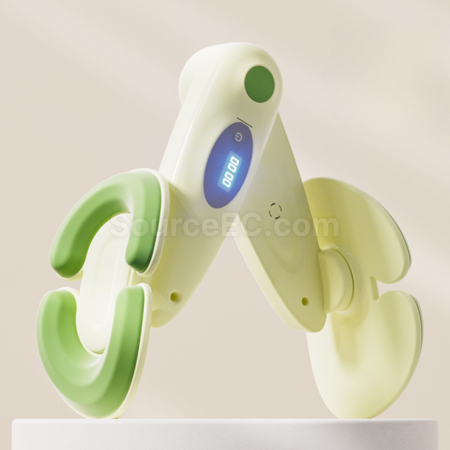 禮品訂造盆底肌訓練夾腿器紀念品
