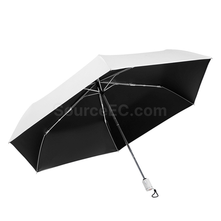 禮品訂造輕便6骨自動雨傘紀念品