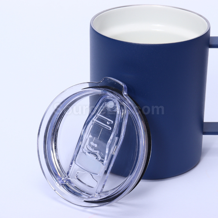 禮品訂造陶瓷內膽保溫杯紀念品