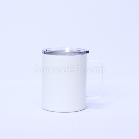 禮品訂造陶瓷內膽保溫杯紀念品
