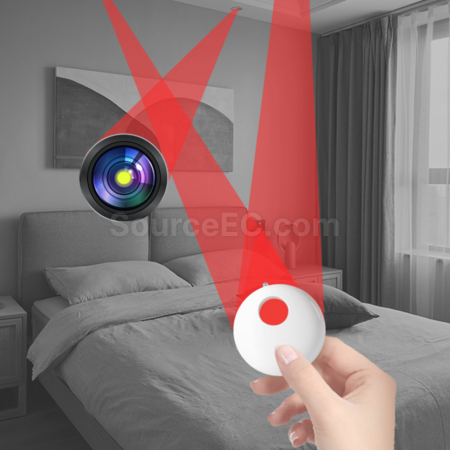 禮品訂造防窺報警器紀念品