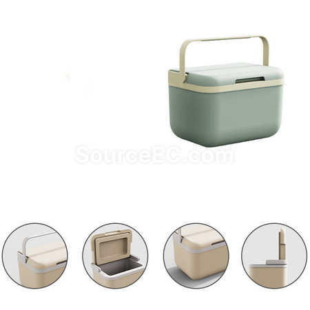 禮品訂造5L保溫箱紀念品
