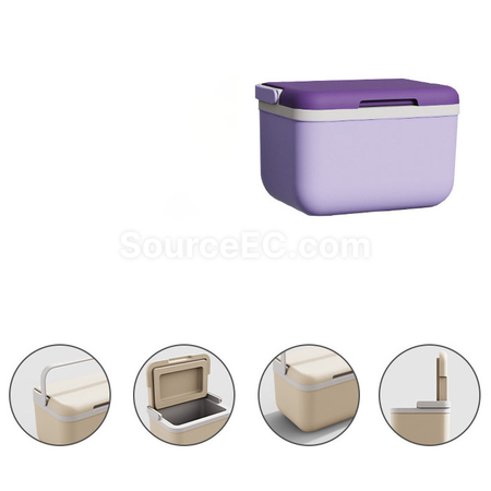 禮品訂造5L保溫箱紀念品