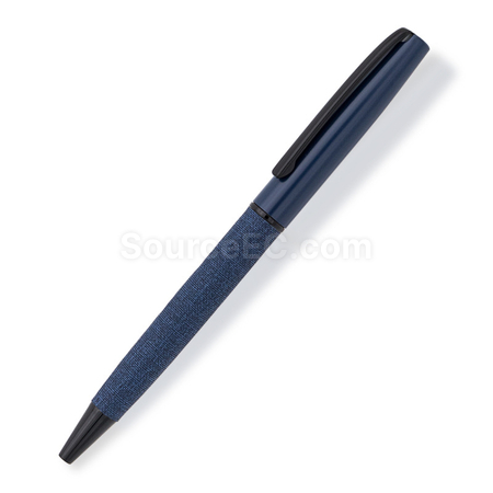 禮品訂造皮套筆金屬筆紀念品