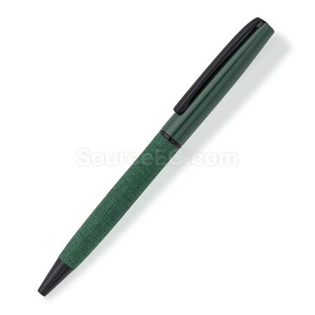 禮品訂造皮套筆金屬筆紀念品
