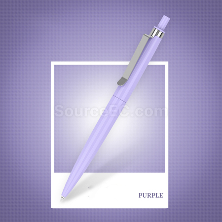 禮品訂造廣告筆按動簽字筆紀念品