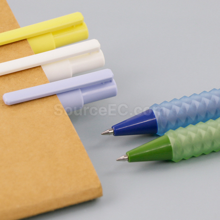 禮品訂造廣告筆按動簽字筆紀念品