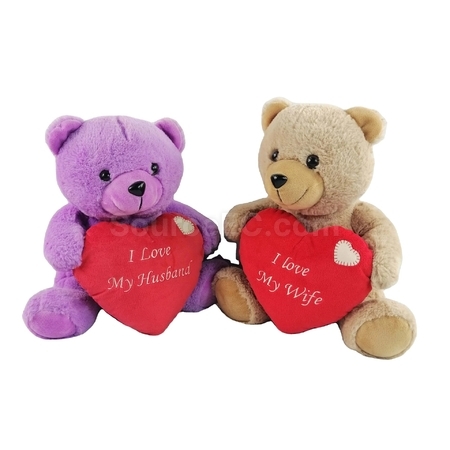 禮品訂造愛心熊Bear Bear紀念品