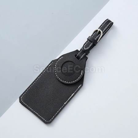 禮品訂造PU行李牌紀念品