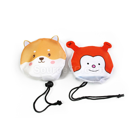 禮品訂造客製化造型購物袋紀念品