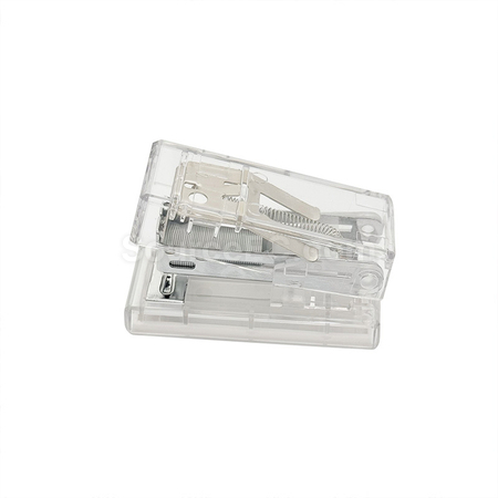 禮品訂造迷你訂書機紀念品