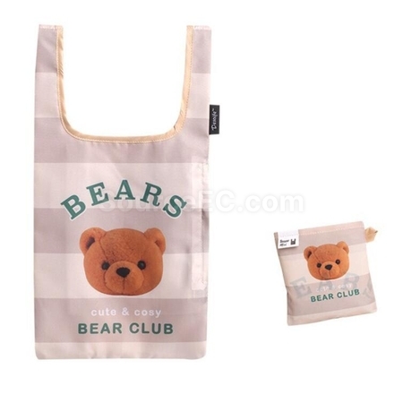 禮品訂造牛津布折疊購物袋紀念品