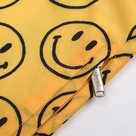 禮品訂造牛津布折疊購物袋紀念品