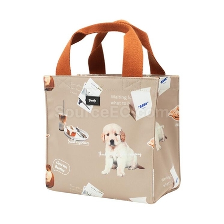 禮品訂造法式小拎包紀念品