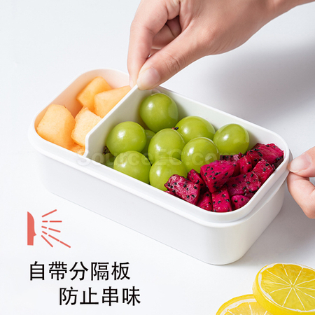 禮品訂造分格便當盒紀念品