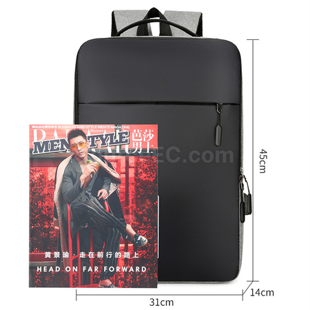 禮品訂造防盜背囊紀念品