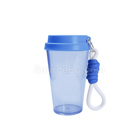 禮品訂造便攜水杯紀念品