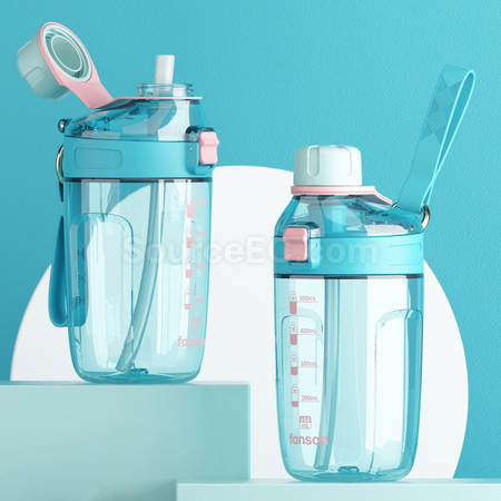 禮品訂造便攜水杯紀念品