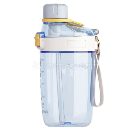 禮品訂造便攜水杯紀念品