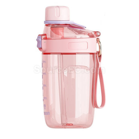 禮品訂造便攜水杯紀念品