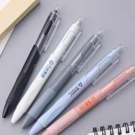 禮品訂造中性筆紀念品