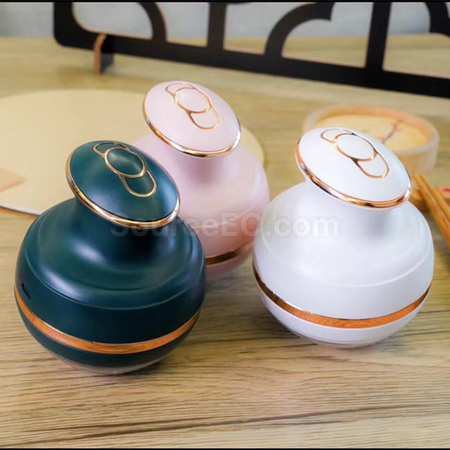 禮品訂造電動頭部按摩器紀念品
