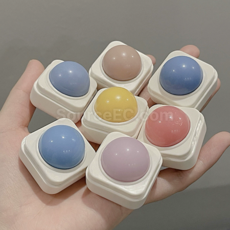 禮品訂造Mini麻將固體香膏紀念品