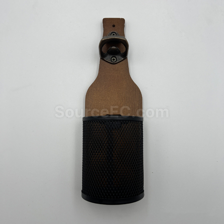 禮品訂造木質磁吸開瓶器紀念品