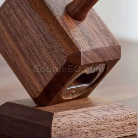 禮品訂造木質開瓶器紀念品