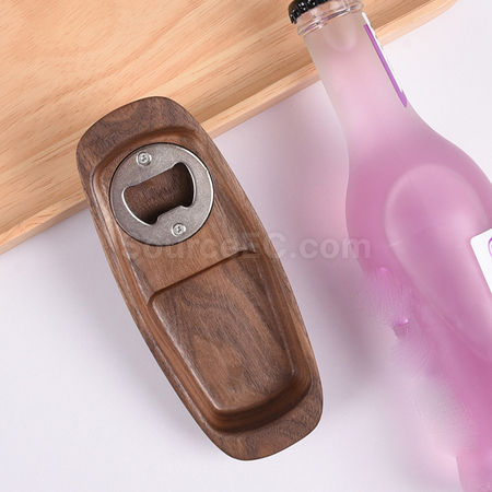 禮品訂造木質開瓶器紀念品
