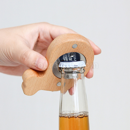 禮品訂造木質開瓶器紀念品
