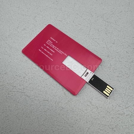 卡片USB手指 | USB手指卡片印刷 | USB卡片企業禮品 | USB卡片儲存器 | USB Card