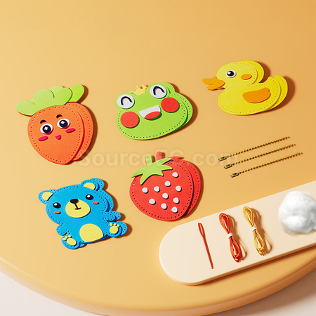禮品訂造DIY 縫縫樂紀念品