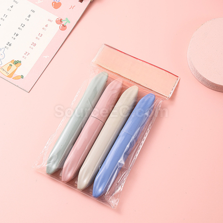 禮品訂造口紅螢光筆紀念品