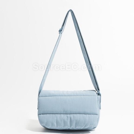 禮品訂造單肩包斜挎包紀念品
