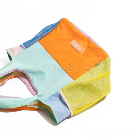 禮品訂造折疊購物袋紀念品