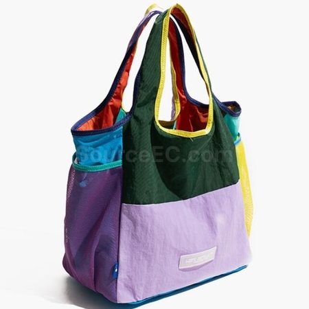 禮品訂造折疊購物袋紀念品
