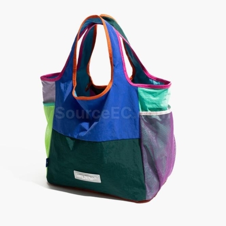 禮品訂造折疊購物袋紀念品
