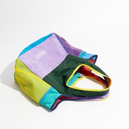禮品訂造折疊購物袋紀念品