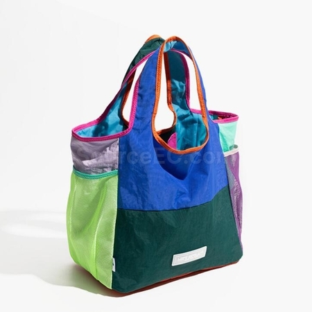 禮品訂造折疊購物袋紀念品