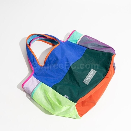 禮品訂造折疊購物袋紀念品