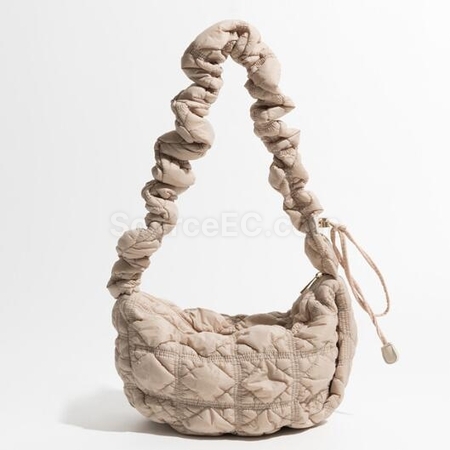 禮品訂造雲朵單肩包紀念品