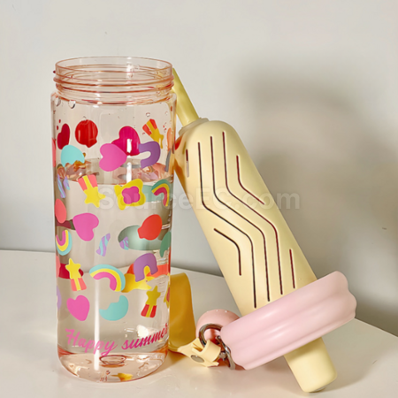 禮品訂造吸管杯紀念品