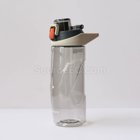 禮品訂造樂扣運動水樽紀念品