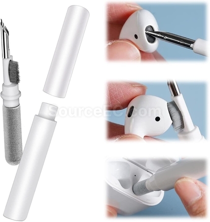 禮品訂造耳機清潔筆紀念品