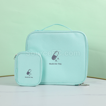禮品訂造便攜醫藥包紀念品